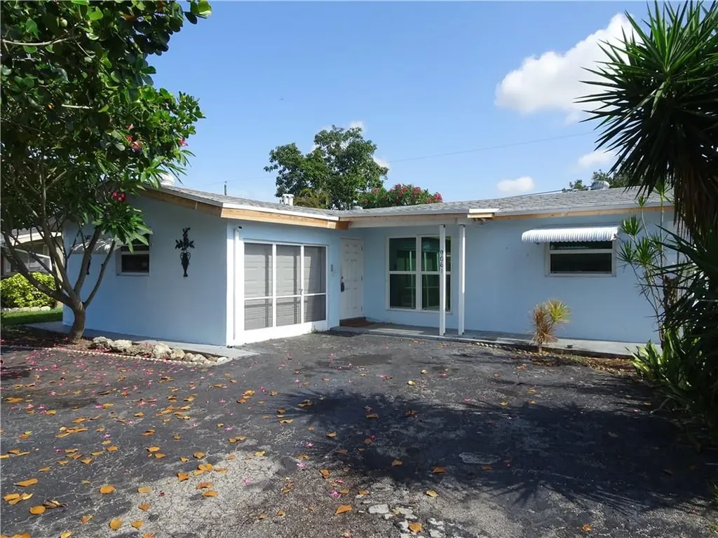 9061 NW 25th Street Sunrise FL 33322