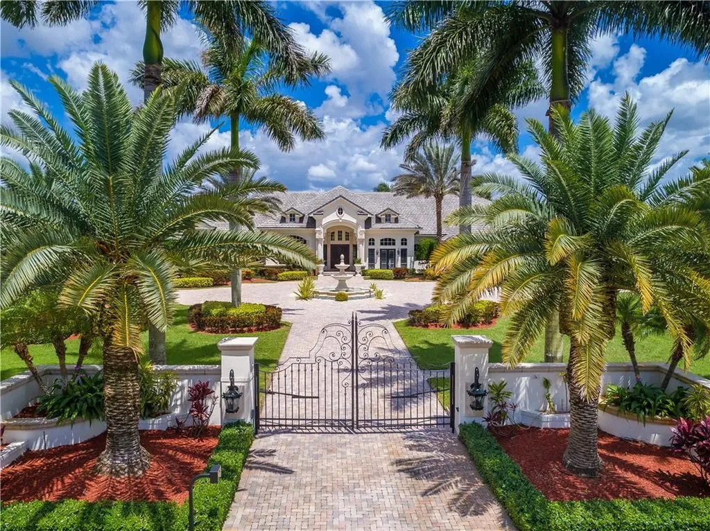 16725 Berkshire Court Southwest Ranches FL 33331