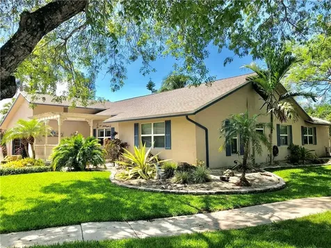 2781 SW 81st Way Davie FL 33328