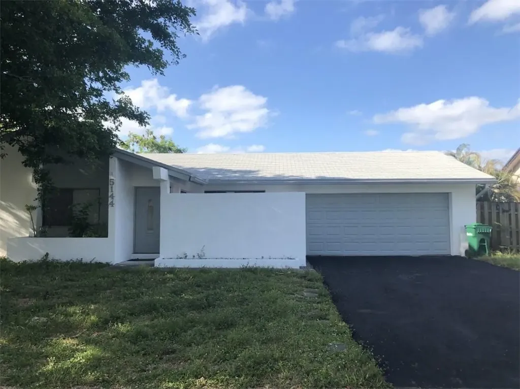 5144 NW 30th Court Margate FL 33063