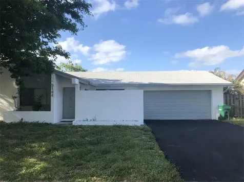 5144 NW 30th Court Margate FL 33063