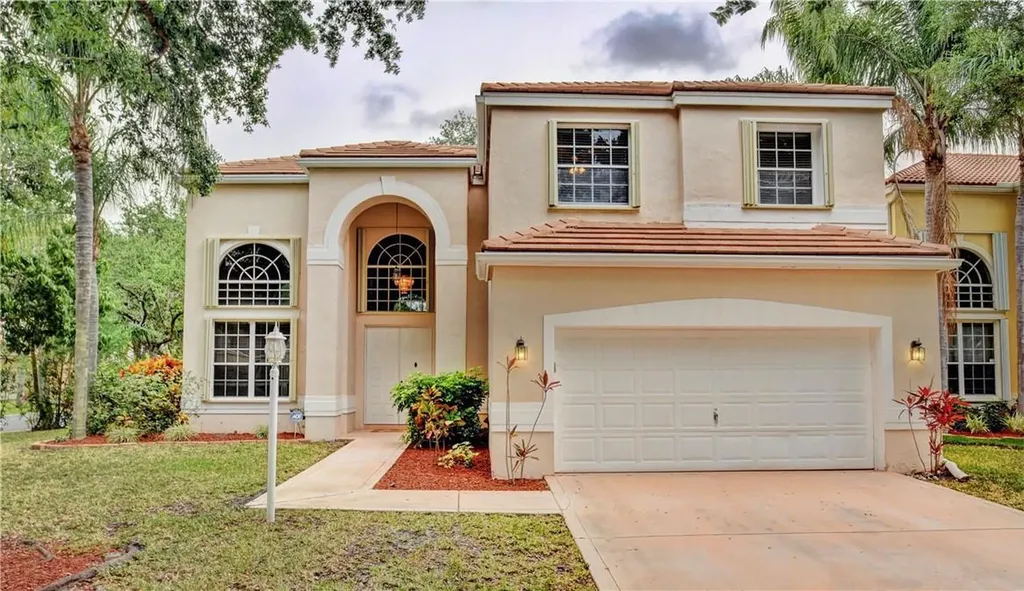 6571 NW 78th Drive Parkland FL 33067