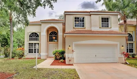 6571 NW 78th Drive Parkland FL 33067