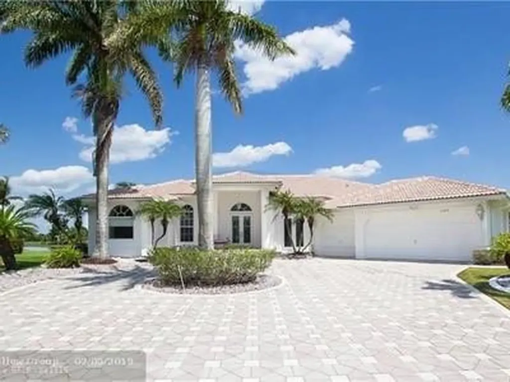 6183 NW 120th Terrace Coral Springs FL 33076