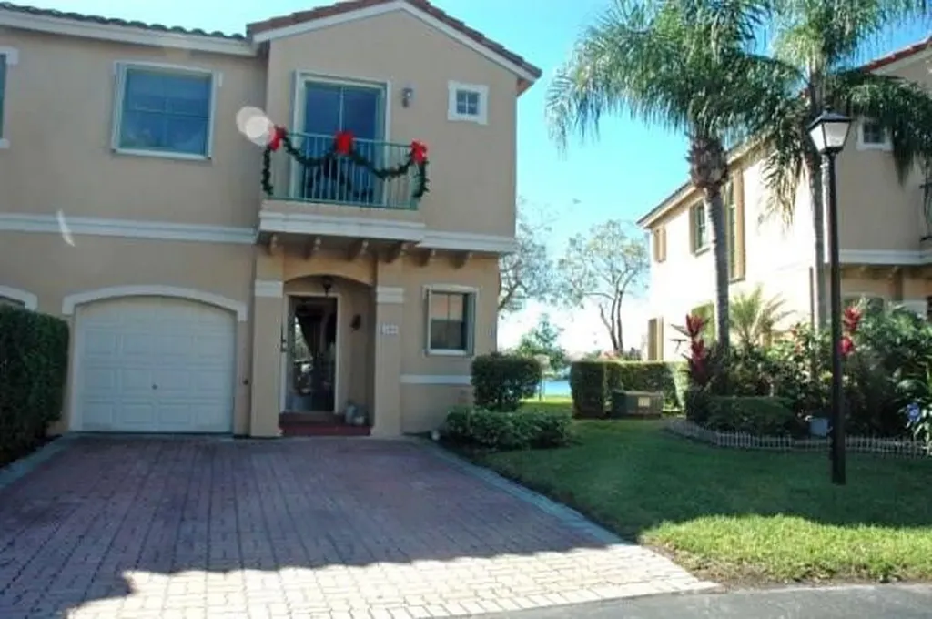 1300 NW 126th Avenue Sunrise FL 33323