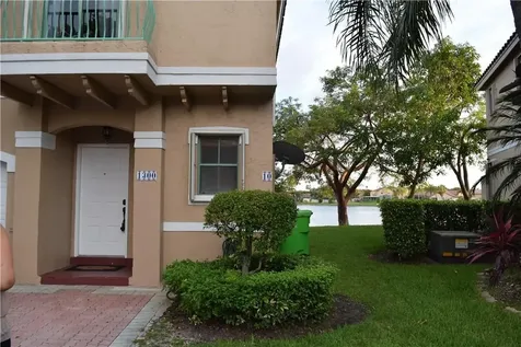 1300 NW 126th Avenue Sunrise FL 33323