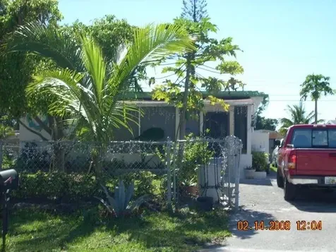 2444 NW 6th Court Pompano Beach FL 33069
