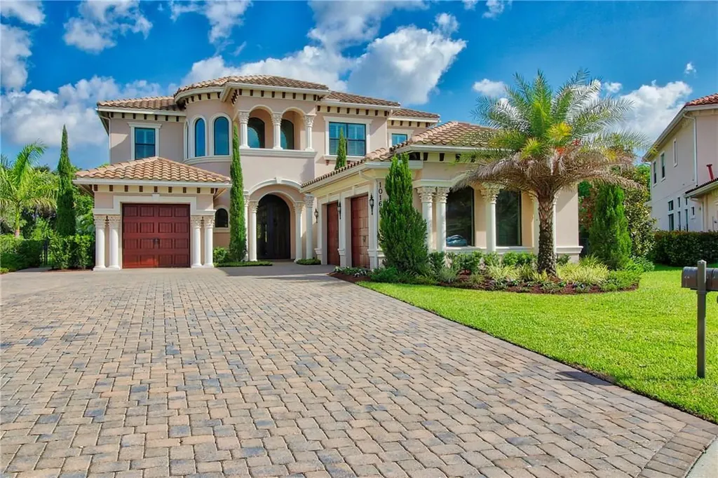 10163 Sweet Bay Manor Parkland FL 33076