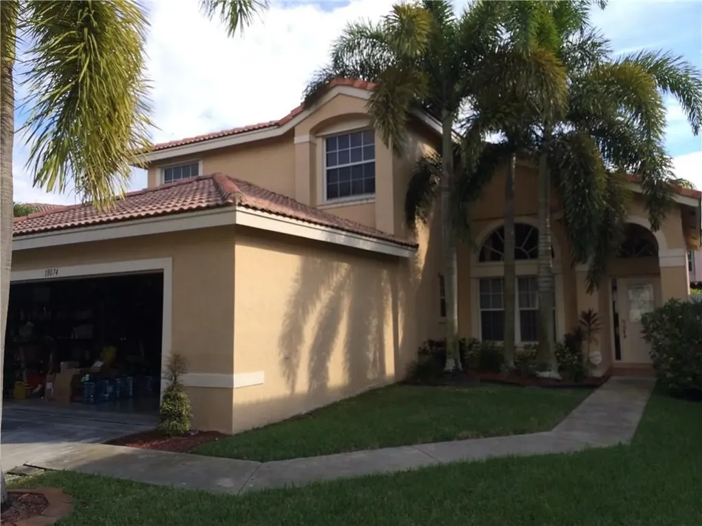18074 SW 28th Street Miramar FL 33029