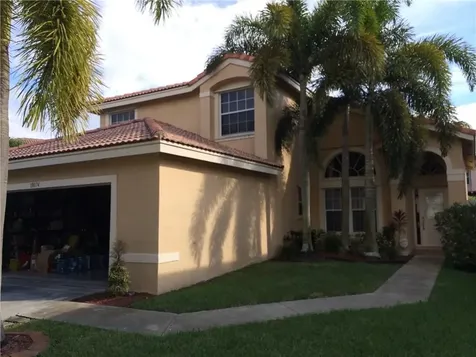 18074 SW 28th Street Miramar FL 33029