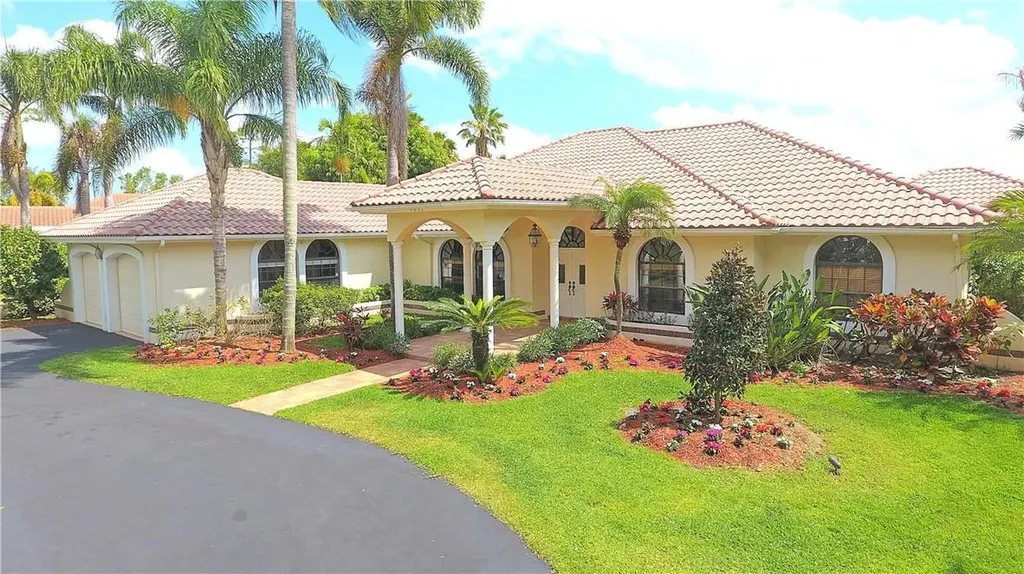 5437 W Leitner Drive Coral Springs FL 33067