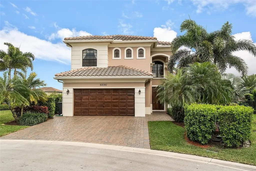10090 Cameilla Street Parkland FL 33076