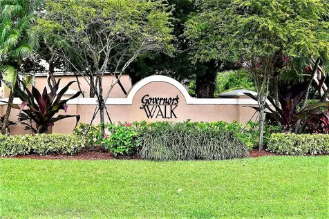 635 NW 88th Drive Coral Springs FL 33071