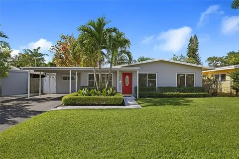 1548 NE 37th Street Oakland Park FL 33334