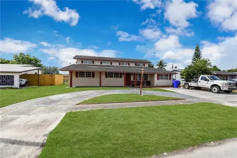 6448 Buchanan Street Hollywood FL 33024