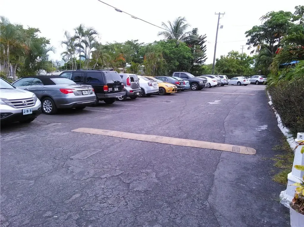 500 E Sunrise Boulevard Fort Lauderdale FL 33304