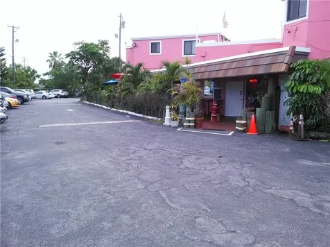 500 E Sunrise Boulevard Fort Lauderdale FL 33304