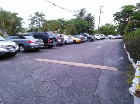 500 E Sunrise Boulevard Fort Lauderdale FL 33304