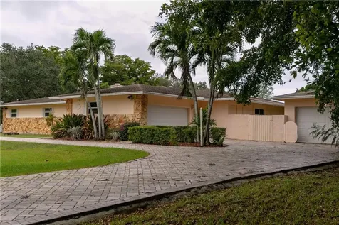 12951 Stirling Road Southwest Ranches FL 33330
