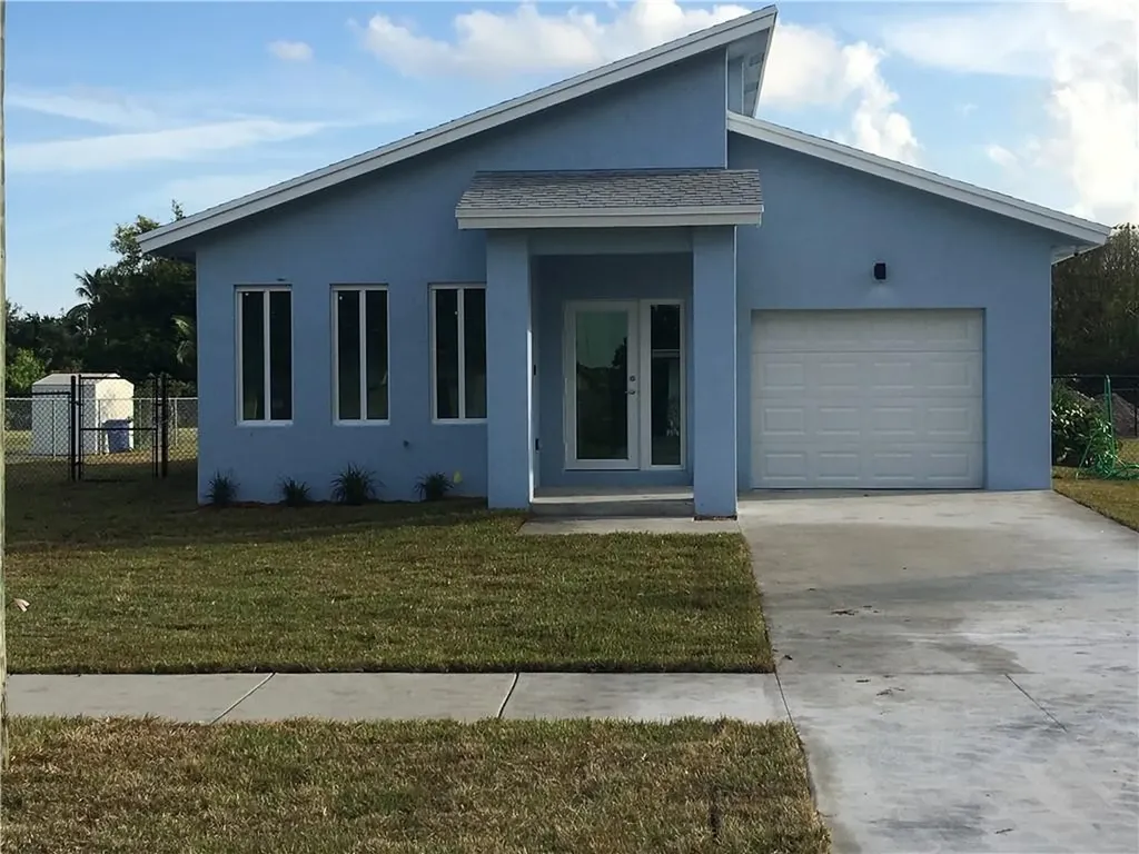 1920 NW 27th Street Oakland Park FL 33311