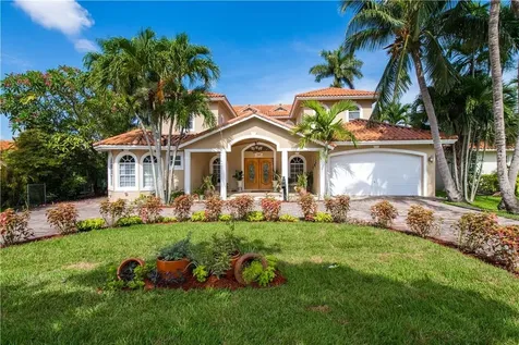 164 Lenape Drive Miami Springs FL 33166