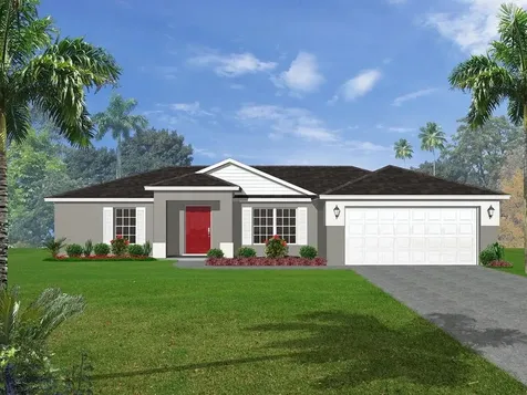 721 NE Galilean Street Port St Lucie FL 34983