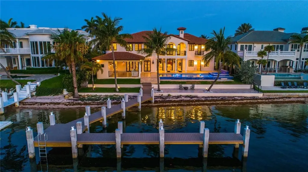 3750 NE 31st Avenue Lighthouse Point FL 33064