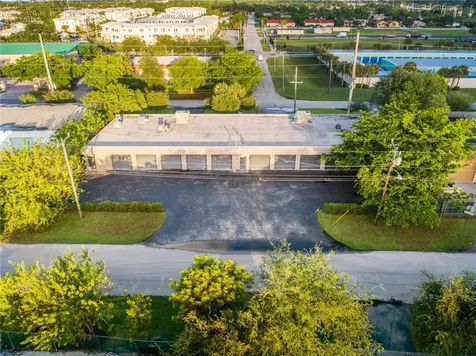 800 SW 15th Avenue Delray Beach FL 33444