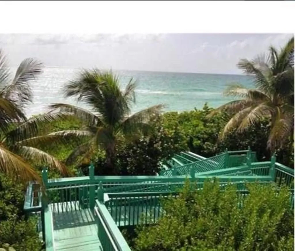 5401 Collins Avenue Miami Beach FL 33140