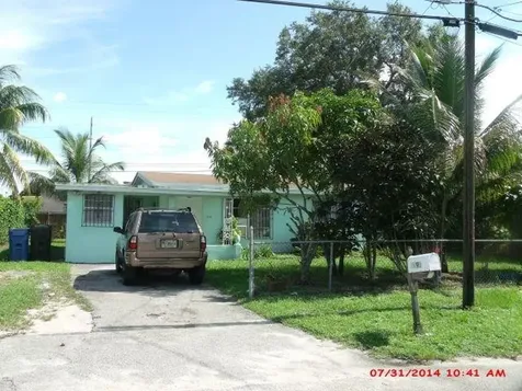 1999 NW 28th Street Oakland Park FL 33311