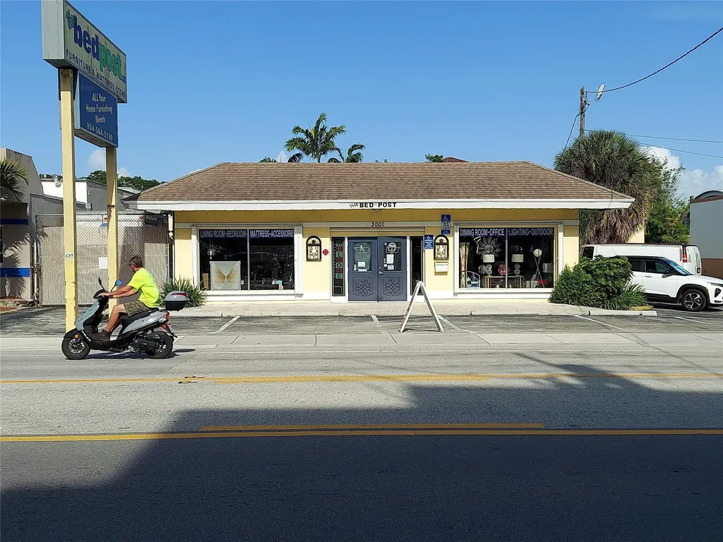 3001 NE 6 Avenue Wilton Manors FL 33334