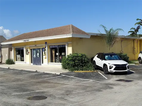 3001 NE 6 Avenue Wilton Manors FL 33334