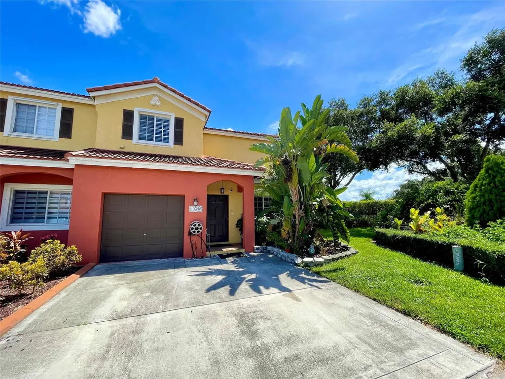 10348 SW 20th Street Miramar FL 33025