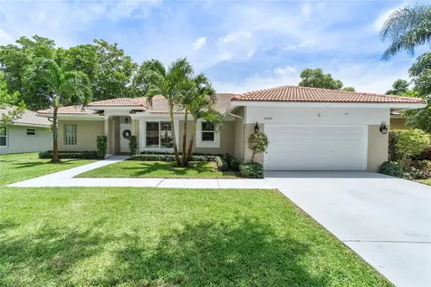 6410 NW 44th Avenue Coconut Creek FL 33073