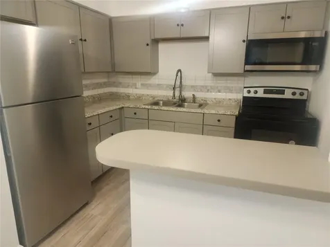 900 SW 11th Street Hallandale Beach FL 33009