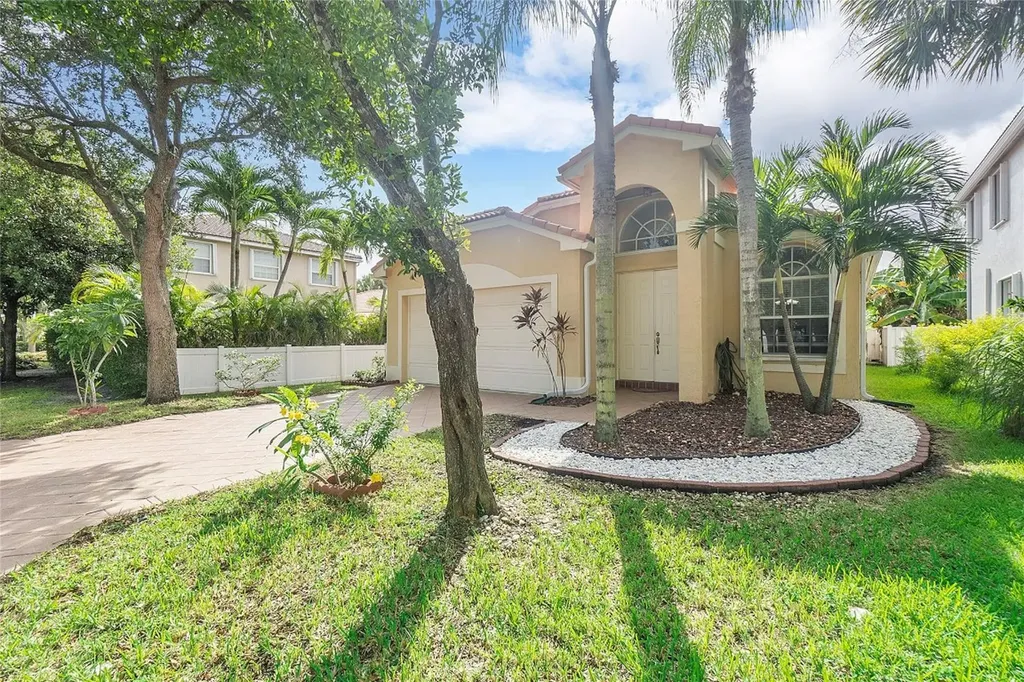 5385 NW 124th Way Coral Springs FL 33076