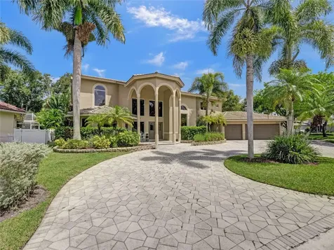 4222 NW 66th Terrace Coral Springs FL 33067