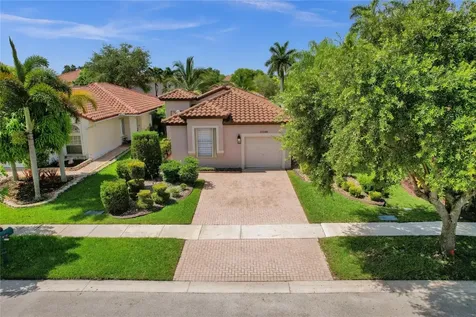 19240 NW 14th Street Pembroke Pines FL 33029