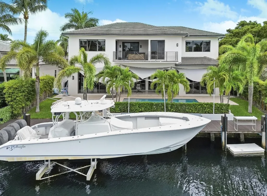 2900 NE 48th Court Lighthouse Point FL 33064