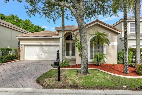 1080 NW 117th Avenue Coral Springs FL 33071