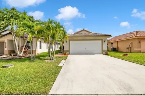 20850 NW 18th Street Pembroke Pines FL 33029