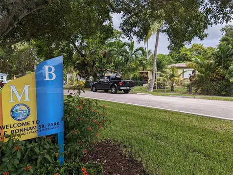 1177 NE 158th Street North Miami Beach FL 33162