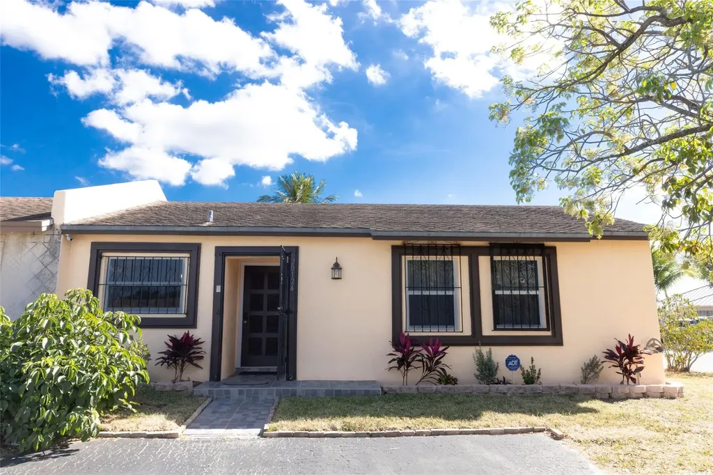 20124 NW 28th Court Miami Gardens FL 33056