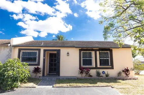 20124 NW 28th Court Miami Gardens FL 33056