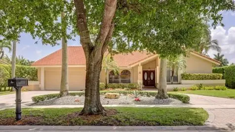 330 NW 107th Avenue Plantation FL 33324