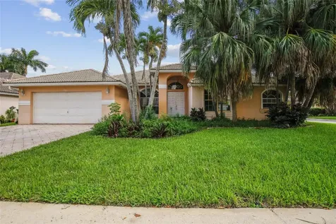 9301 SW 6th Court Pembroke Pines FL 33025
