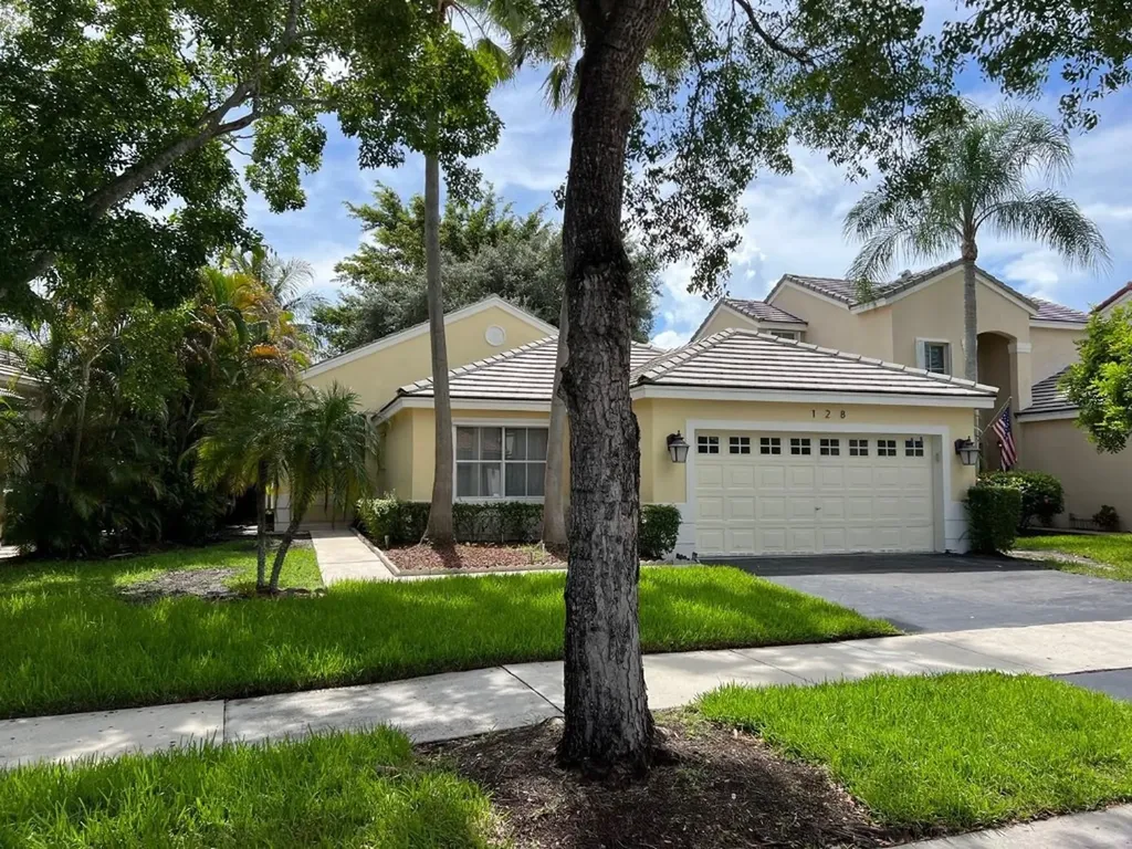128 W Bayridge Drive Weston FL 33326
