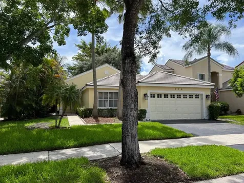 128 W Bayridge Drive Weston FL 33326