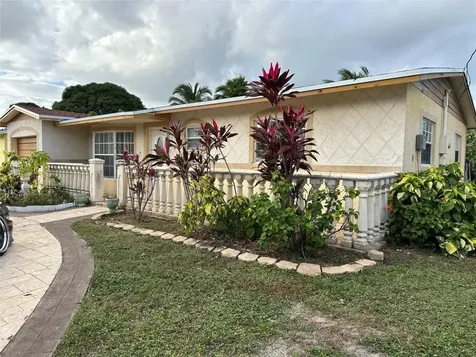 3489 NW 23rd Street Lauderdale Lakes FL 33311