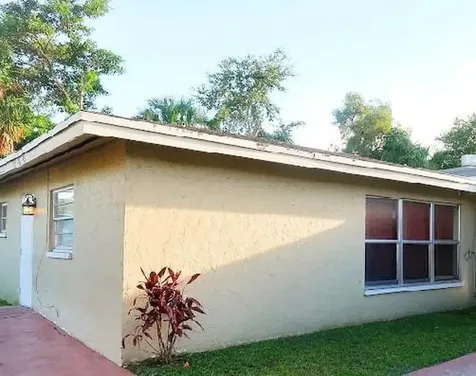 2745 NW 58th Terrace Lauderhill FL 33313